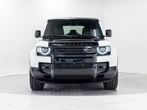 Used 2026 Land Rover Defender 130 V8 AWD/4WD image 5