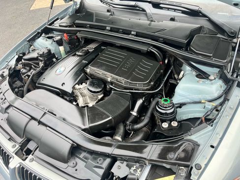 Used 2007 BMW 335i Sedan image 47