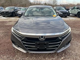 Used 2021 Honda Accord EX-L video 2