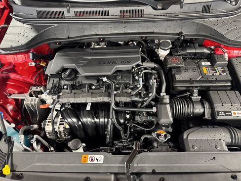 Used 2023 Hyundai Kona SEL w/ Convenience Package image 30