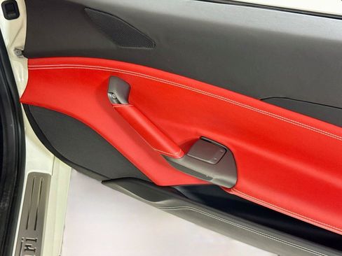 Used 2018 Ferrari 488 Spider RWD image 27