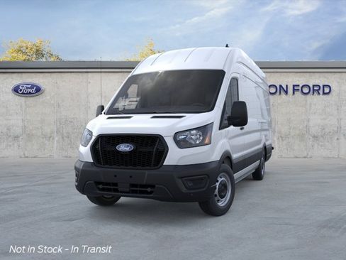 New 2026 Ford Transit 350 148 High Roof Extended RWD image 3
