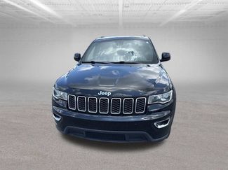 Used 2021 Jeep Grand Cherokee Laredo X AWD/4WD video 3