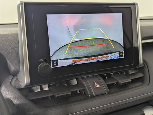 Used 2024 Toyota RAV4 XLE image 22