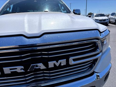 Used 2022 RAM 1500 Laramie AWD/4WD image 31