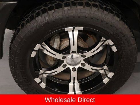 Used 2004 Toyota Tundra SR5 image 7