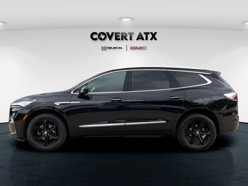 Used 2023 Buick Enclave Essence w/ Experience Buick Package FWD image 5
