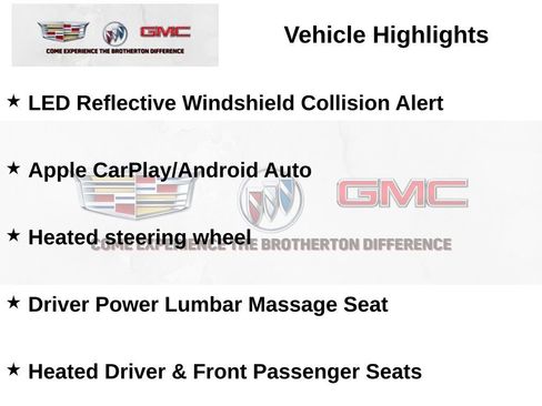 Used 2025 Cadillac CT5 Sport w/ Sun And Sound Package AWD/4WD image 7