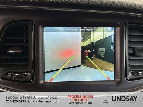 Used 2018 Dodge Challenger SRT Demon image 24