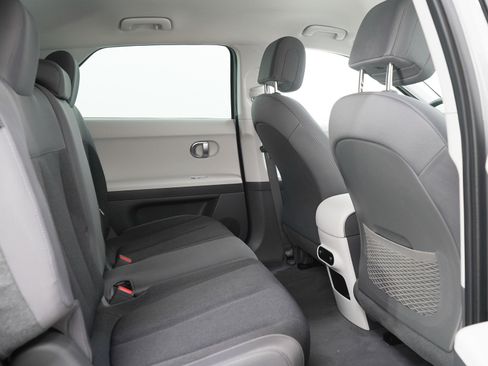 Certified 2024 Hyundai Ioniq 5 SEL AWD/4WD image 12