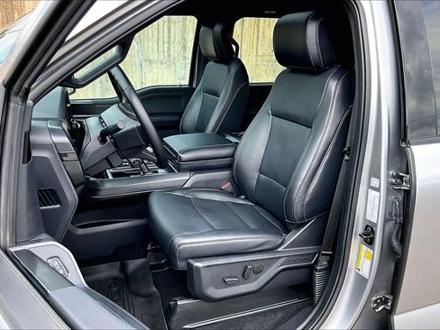 Used 2024 Ford F150 XLT w/ Equipment Group 303A High image 8