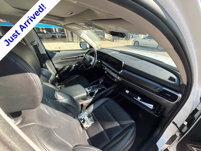Used 2025 Kia Telluride S FWD image 20