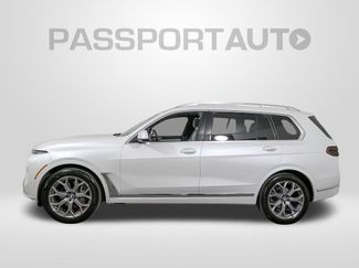 Certified 2023 BMW X7 xDrive40i video 2