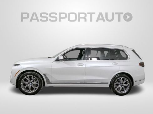Certified 2023 BMW X7 xDrive40i image 2