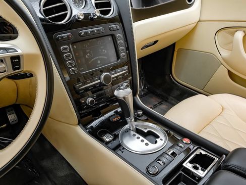 Used 2011 Bentley Continental GT Speed AWD/4WD image 33