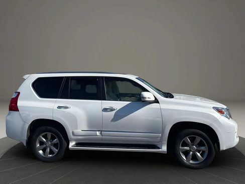 Used 2012 Lexus GX 460 Premium AWD/4WD image 6