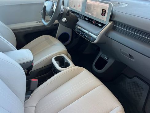 Certified 2024 Hyundai Ioniq 5 Limited RWD image 20