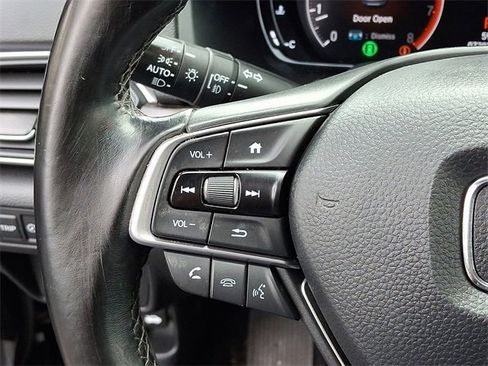 Used 2020 Honda Accord EX-L image 21