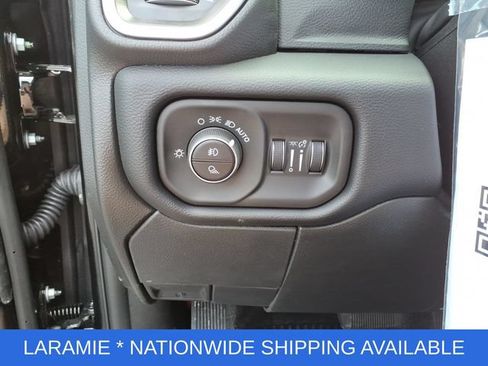 New 2026 RAM 5500 4x4 Crew Cab w/ Laramie Trim Package image 16