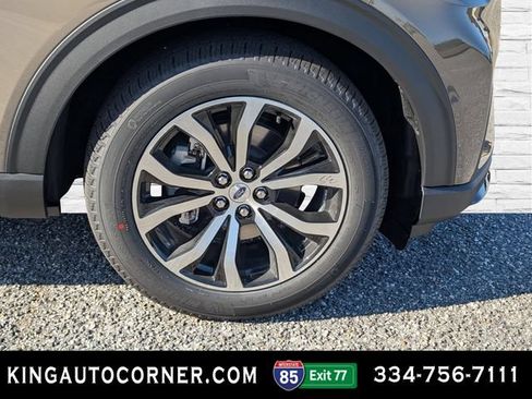 New 2026 Ford Explorer ST-Line RWD image 9