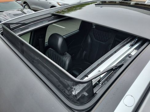 Certified 2023 Hyundai Santa Fe Calligraphy w/ Cargo Package FWD image 27