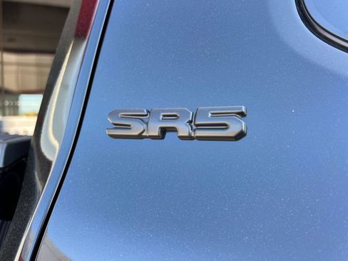 New 2025 Toyota Tacoma SR5 image 8