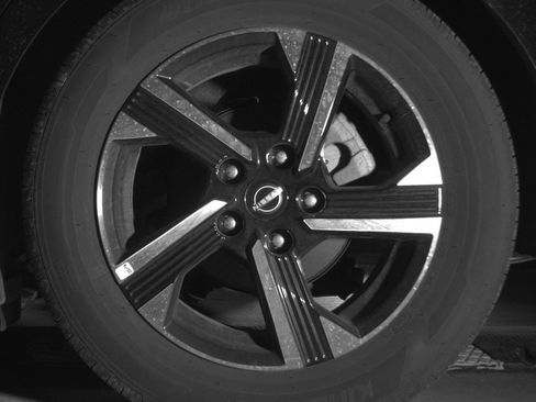 Used 2025 Nissan Sentra SV FWD image 14