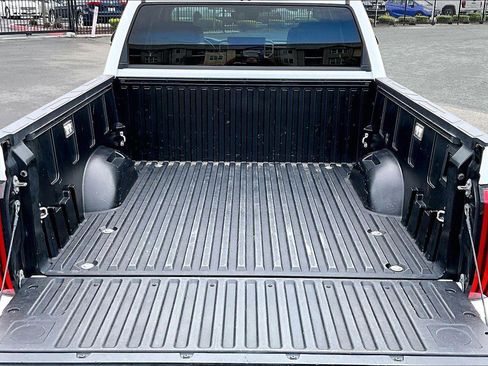 Used 2024 Toyota Tundra Limited image 17
