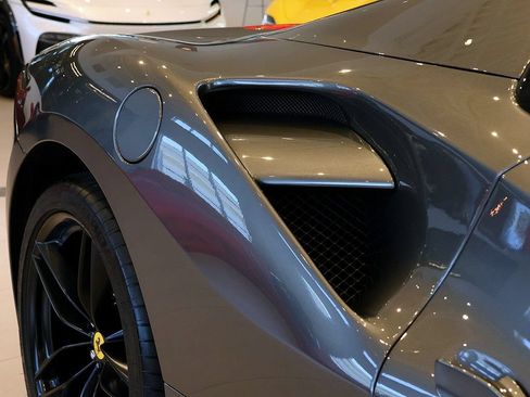 Certified 2018 Ferrari 488 Spider RWD image 49