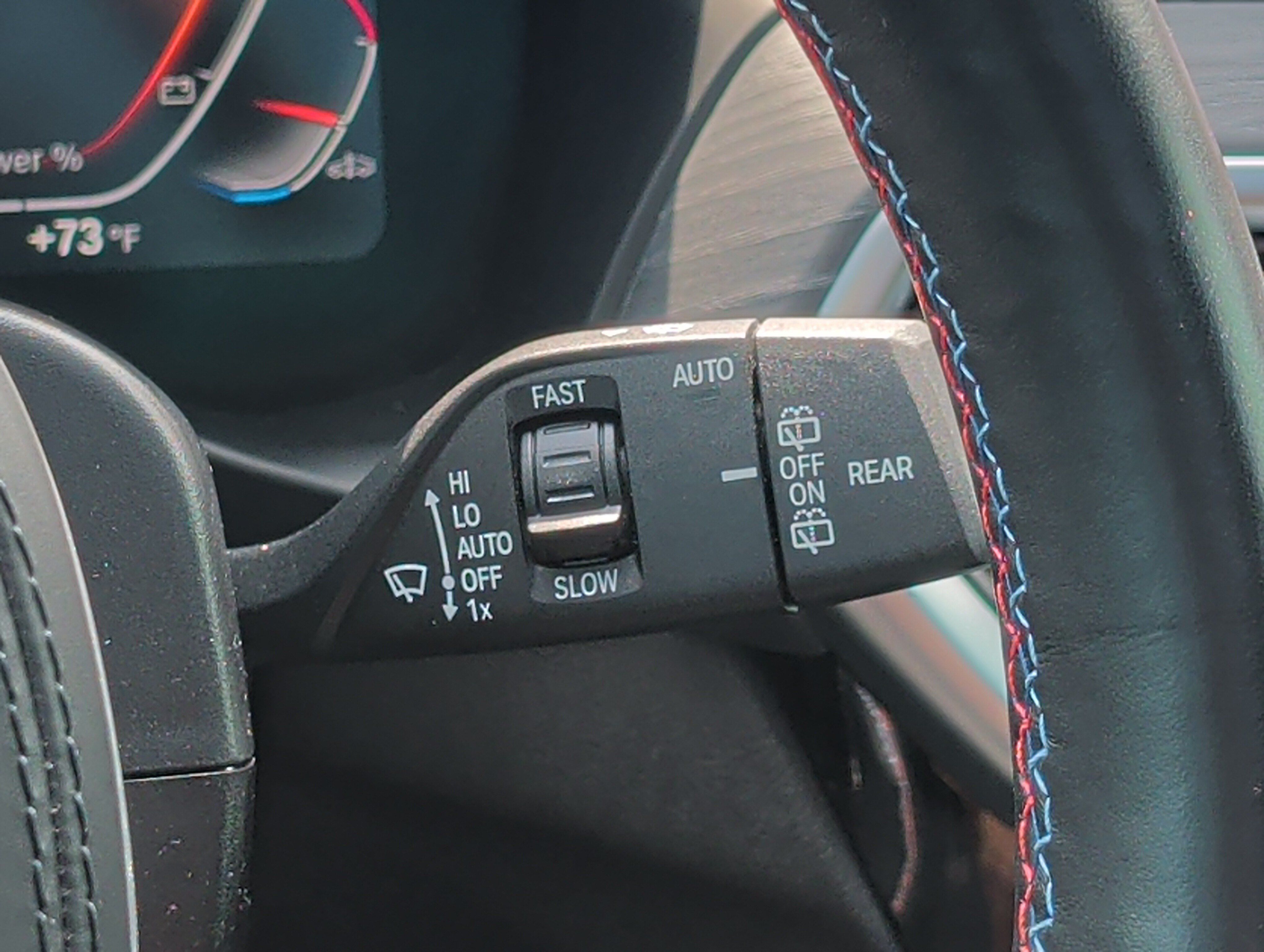 Used 2024 BMW X3 M40i AWD/4WD image 30