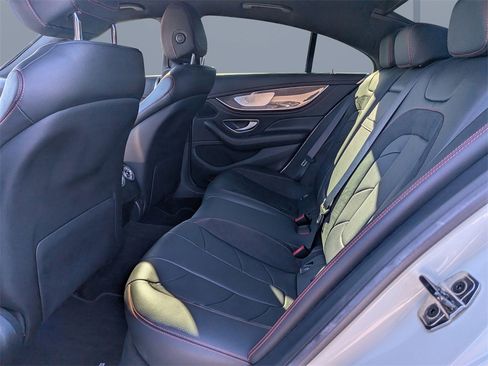 Used 2020 Mercedes-Benz CLS 53 AMG CLS 53 AMG image 12