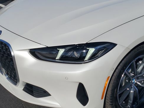 Used 2025 BMW 430i xDrive Convertible w/ Premium Package image 28