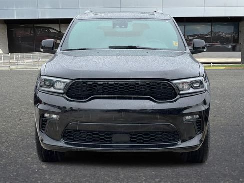 Used 2024 Dodge Durango GT AWD/4WD image 11