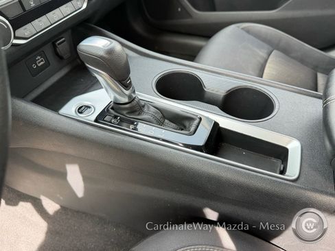 Used 2021 Nissan Altima 2.5 S FWD image 9