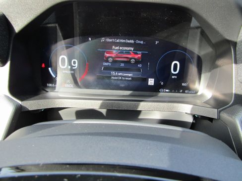 New 2026 Ford Explorer ST-Line w/ ST-Line Street Pack image 22