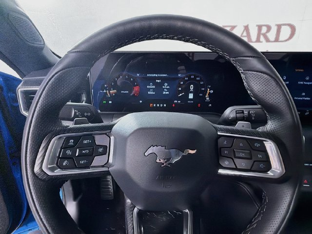New 2026 Ford Mustang GT RWD image 13