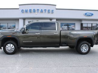 Used 2023 GMC Sierra 3500 SLT w/ SLT Convenience Package AWD/4WD video 1