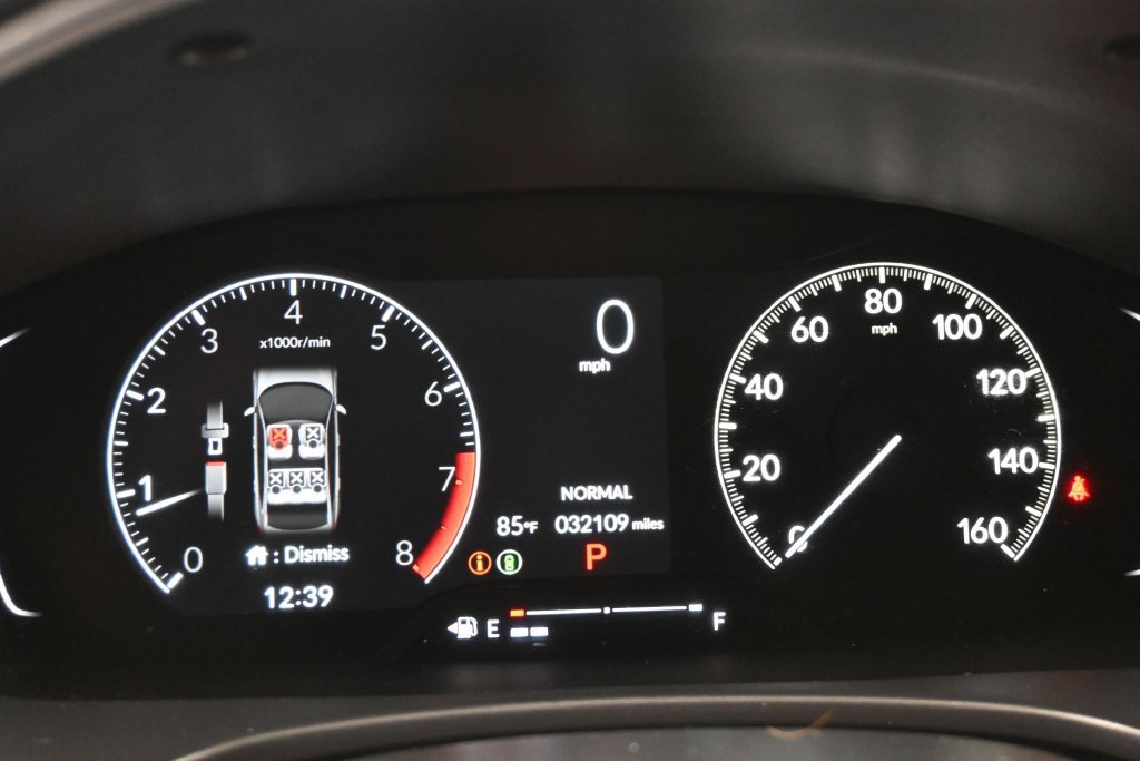 Used 2023 Honda Civic Sport image 14