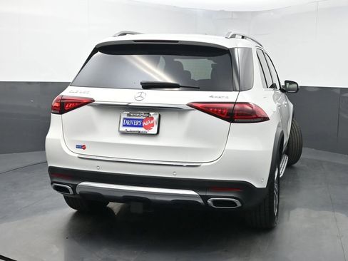 Used 2022 Mercedes-Benz GLE 350 4MATIC image 42