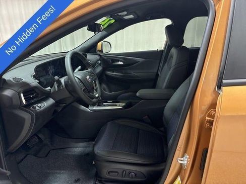 New 2026 Buick Envista Preferred w/ Convenience I Package image 10