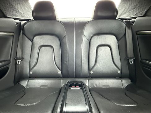 Used 2014 Audi S5 Prestige image 38