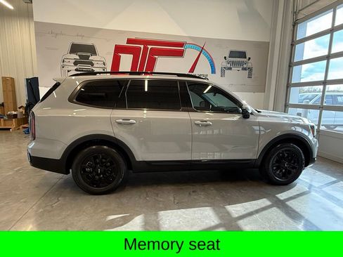 Used 2024 Kia Telluride SX X-Pro AWD/4WD image 5
