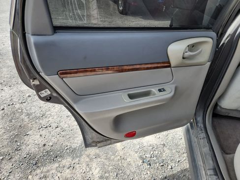 Used 2002 Chevrolet Impala image 27