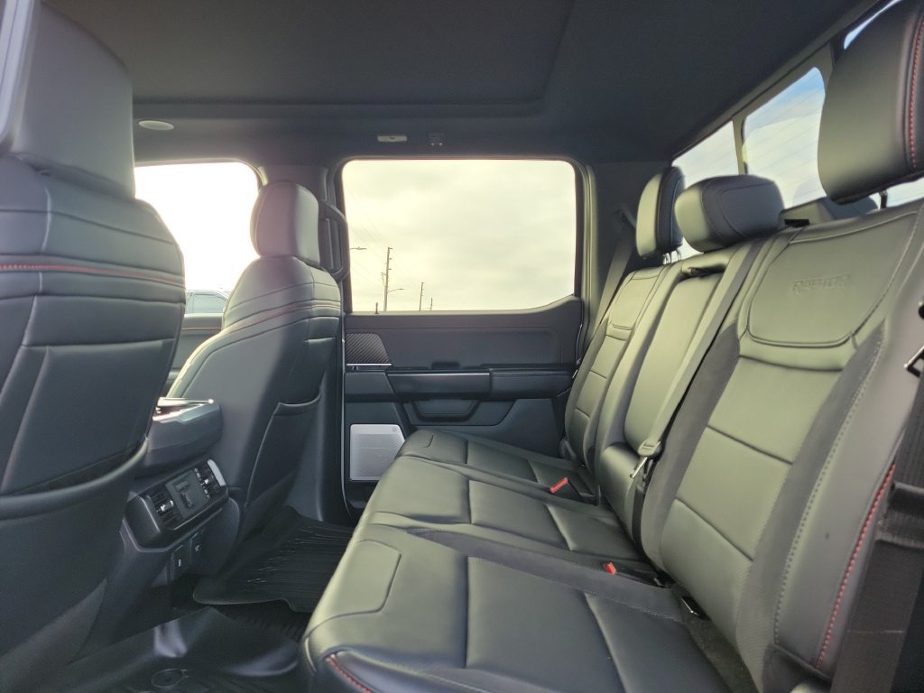 Used 2026 Ford F150 Raptor AWD/4WD image 9
