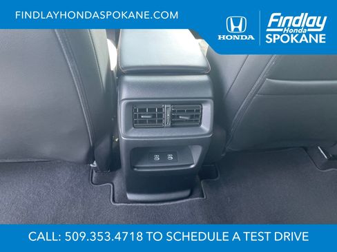 Certified 2026 Honda CR-V Sport-L image 23