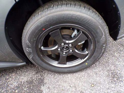 New 2026 Subaru Solterra Premium image 10