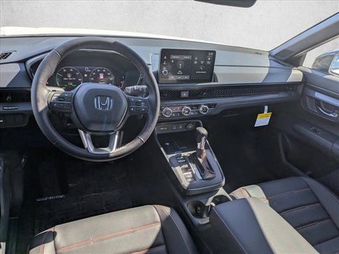 New 2026 Honda CR-V Sport-L image 14