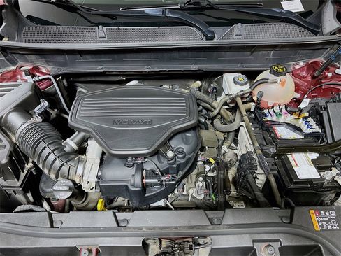 Used 2020 GMC Acadia Denali w/ Denali Ultimate Package image 27