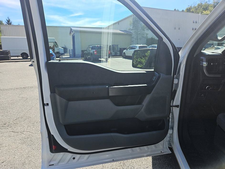 New 2026 Ford F150 XL RWD image 10