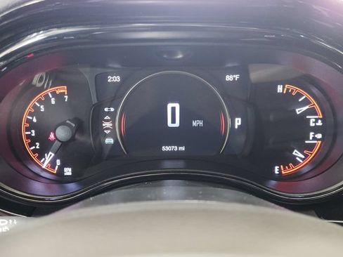 Used 2023 Dodge Durango GT AWD/4WD image 7